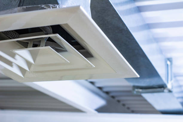 Affordable HVAC Duct Cleaning in Morgantown, PA