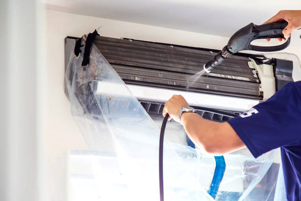 Best Best Air Duct Cleaning Company  in Morgantown, PA