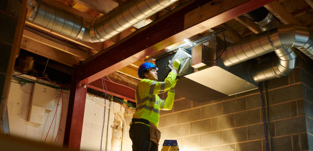 Best Best Air Duct Cleaning Company  in Morgantown, PA