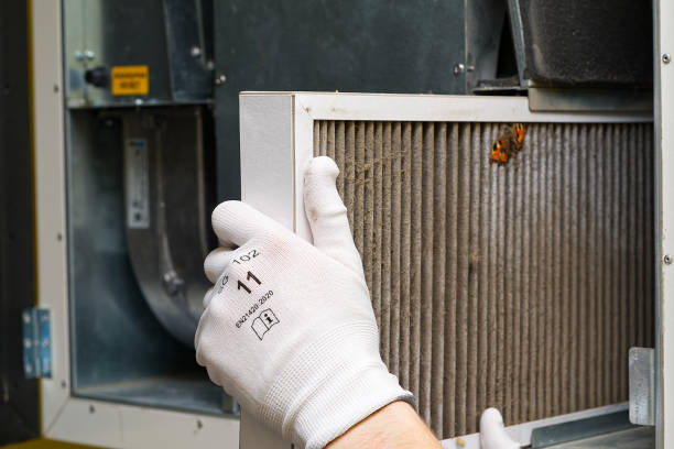 Best Professional Duct Cleaning Services  in Morgantown, PA