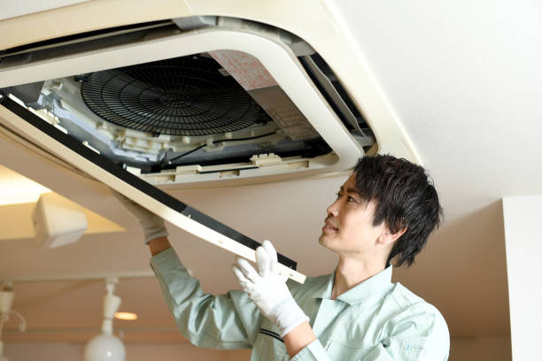 Morgantown, PA Airduct Cleaning Company