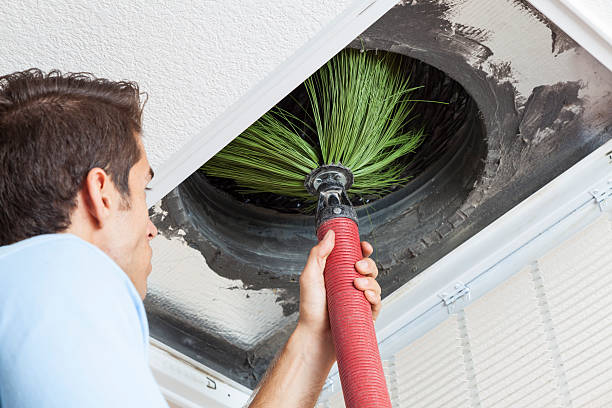 Best Affordable HVAC Duct Cleaning  in Morgantown, PA
